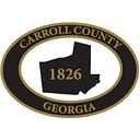 Carroll County logo