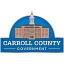 Carroll County logo