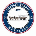 Carroll County logo