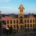 Carroll County logo