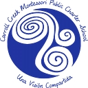 Carroll Creek Montessori Public Charter School logo