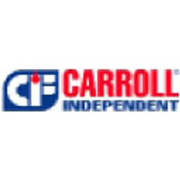 Carroll Motor Fuels logo