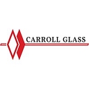 Carroll Glass logo