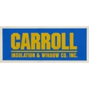 CARROLL Insulation & Window logo