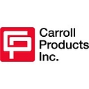 Carroll Products Inc logo