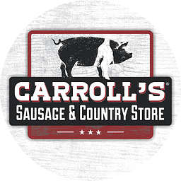 Carroll's Sausage & Meats logo