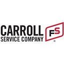 Carroll Service Company logo