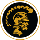 The Carrollton City Schools logo