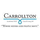 City of Carrollton logo