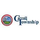 Town of Carroll logo