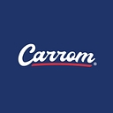 Carrom Company logo