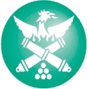 Carron Phoenix logo