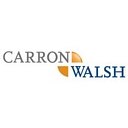 Carron + Walsh logo