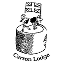 Carron Lodge Ltd. logo