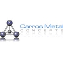 Carros Metal Concepts logo