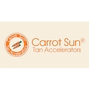 Carrot-Sun logo