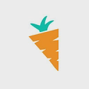 Carrot logo