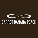 Carrot Banana Peach logo