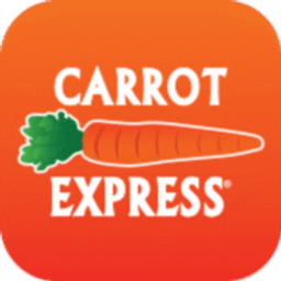 Carrot Express logo