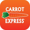 Carrot Express logo