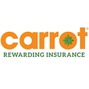 Carrot Insurance logo