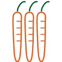 Carrot Pharma Recruitment logo