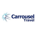 Carrousel Travel Ct logo