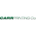 Carr Printing Company logo