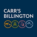 Carrs Billington Agriculture (Sales) Ltd. logo