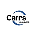 Carrs Group Plc logo