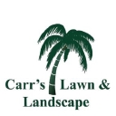 Carr's Lawn & Landscaqpe logo