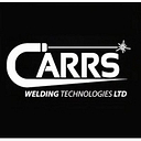 Carrs Welding logo