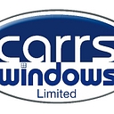 Carrs Windows LTD logo