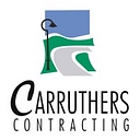 Carruthers Contracting logo