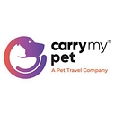Carry My Pet logo