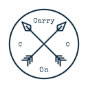 Carry On Crow Clothing Co.