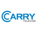 Carry Telecom logo