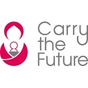 Carry The Future logo
