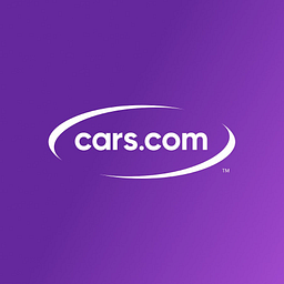 Cars logo