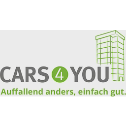 Cars4you Ltd logo