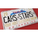 Cars & Stars Tv logo