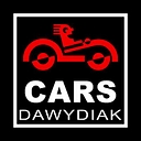 Cars Dawydiak San Francisco logo