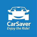 Carsaver logo