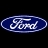 Campbell Ford Lincoln Ford Mercury Saleen logo