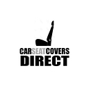 Car Seat Covers Direct logo