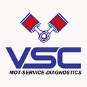 Vsc Car Servicing Hounslow logo