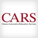 Cars (Classic Automotive Relocation Services) logo