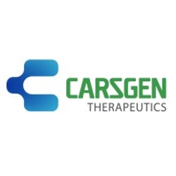 CARsgen Therapeutics Holdings Limited logo