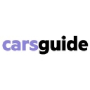 CarsGuide logo