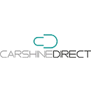 Carshine Autopflege DE logo